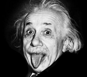 Einstein, Albert Einstein, Albert