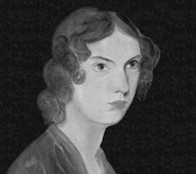 Bronte, Anne Bronte, Anne