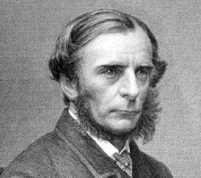 Kingsley, Charles Kingsley, Charles