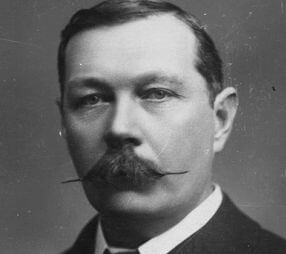 Doyle, Arthur Conan