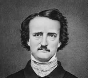 Poe, Edgar Allan Poe, Edgar Allan