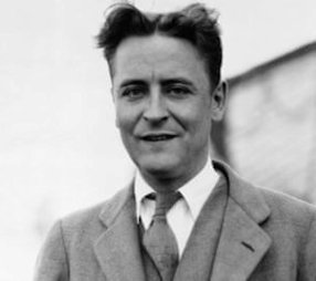 Fitzgerald, F. Scott Fitzgerald, F. Scott