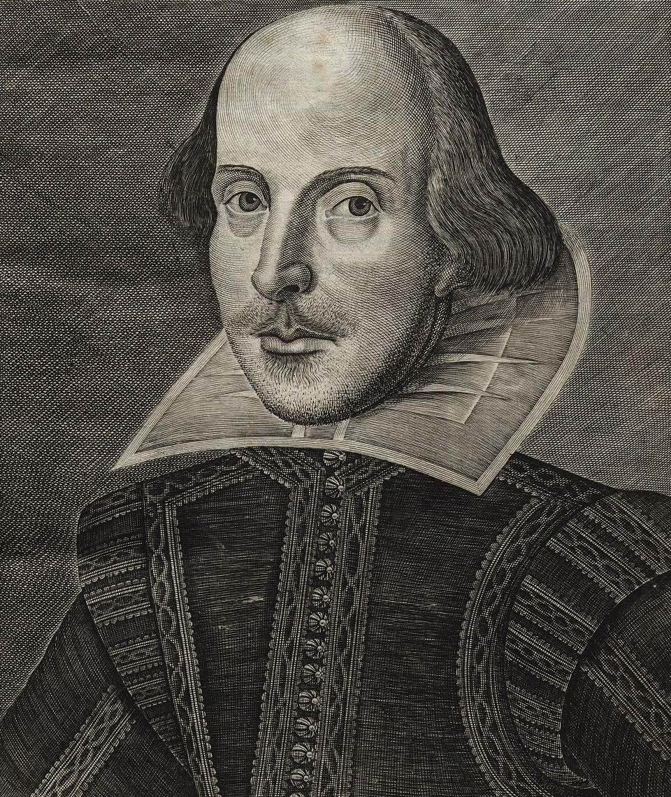 Shakespeare, William