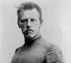 Nansen, Fridtjof