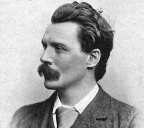 Gissing, George