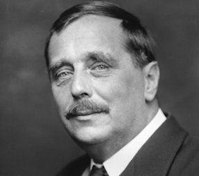Wells, H. G. 