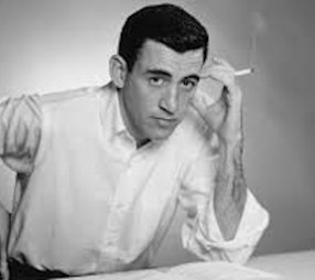 Salinger , J. D. Salinger , J. D.