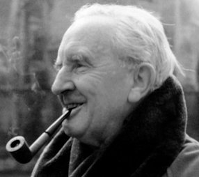 Tolkien, J. R. R. Tolkien, J. R. R.