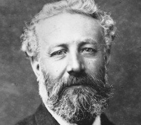 Verne, Jules Verne, Jules