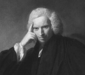 Sterne, Laurence Sterne, Laurence