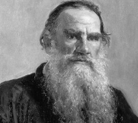 Tolstoy, Leo Tolstoy, Leo