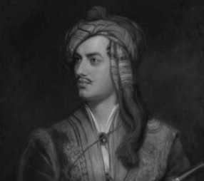 Byron, Lord Byron, Lord