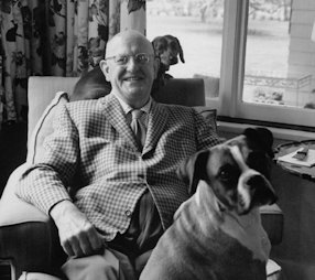 Wodehouse, P. G. Wodehouse, P. G.