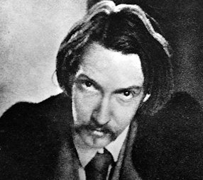 Stevenson, Robert Louis