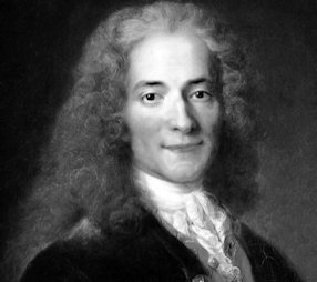 Voltaire,