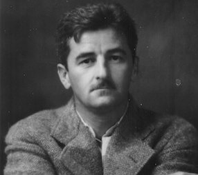 Faulkner, William