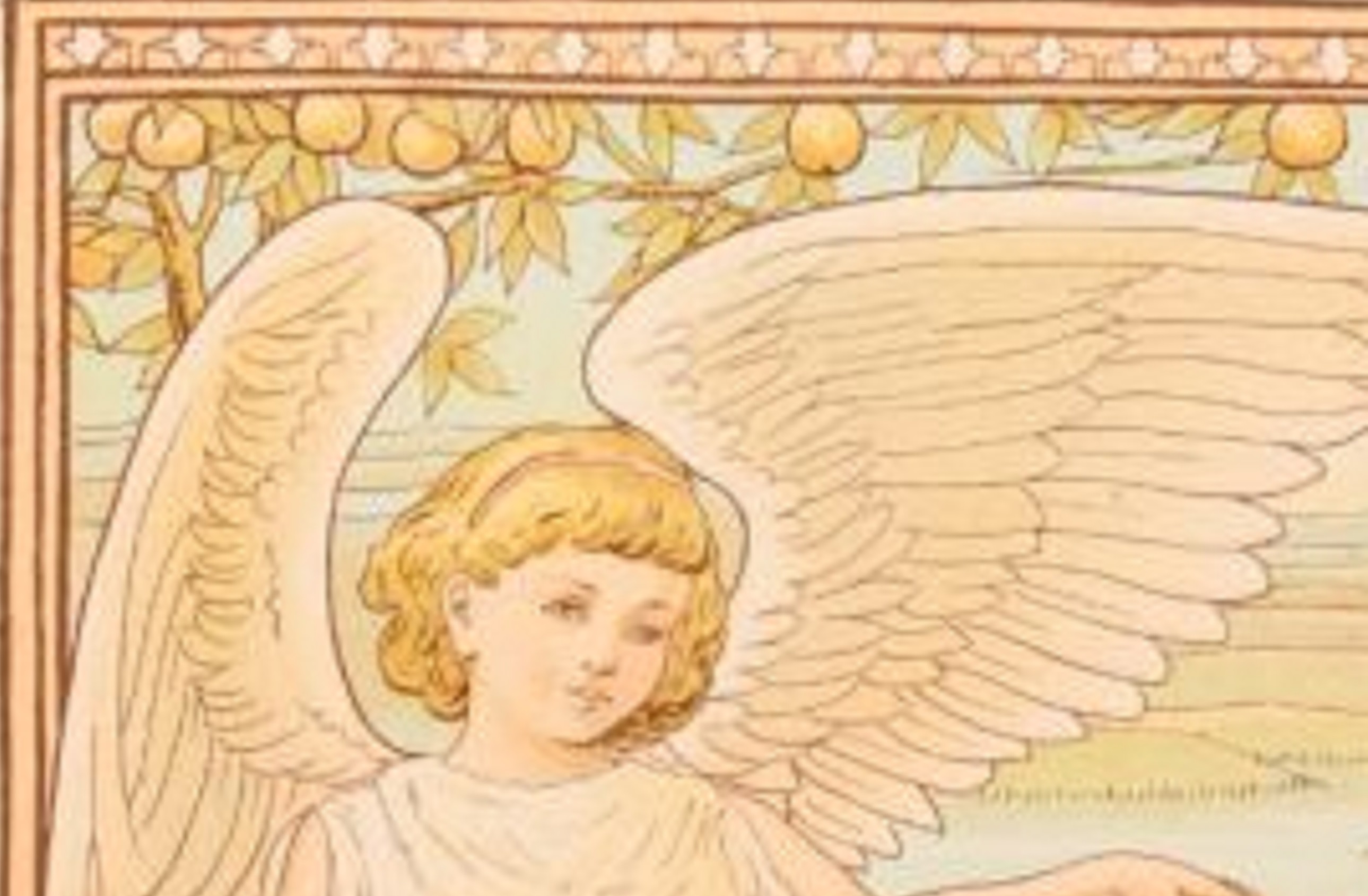 Editor's Choice: Number Nine 