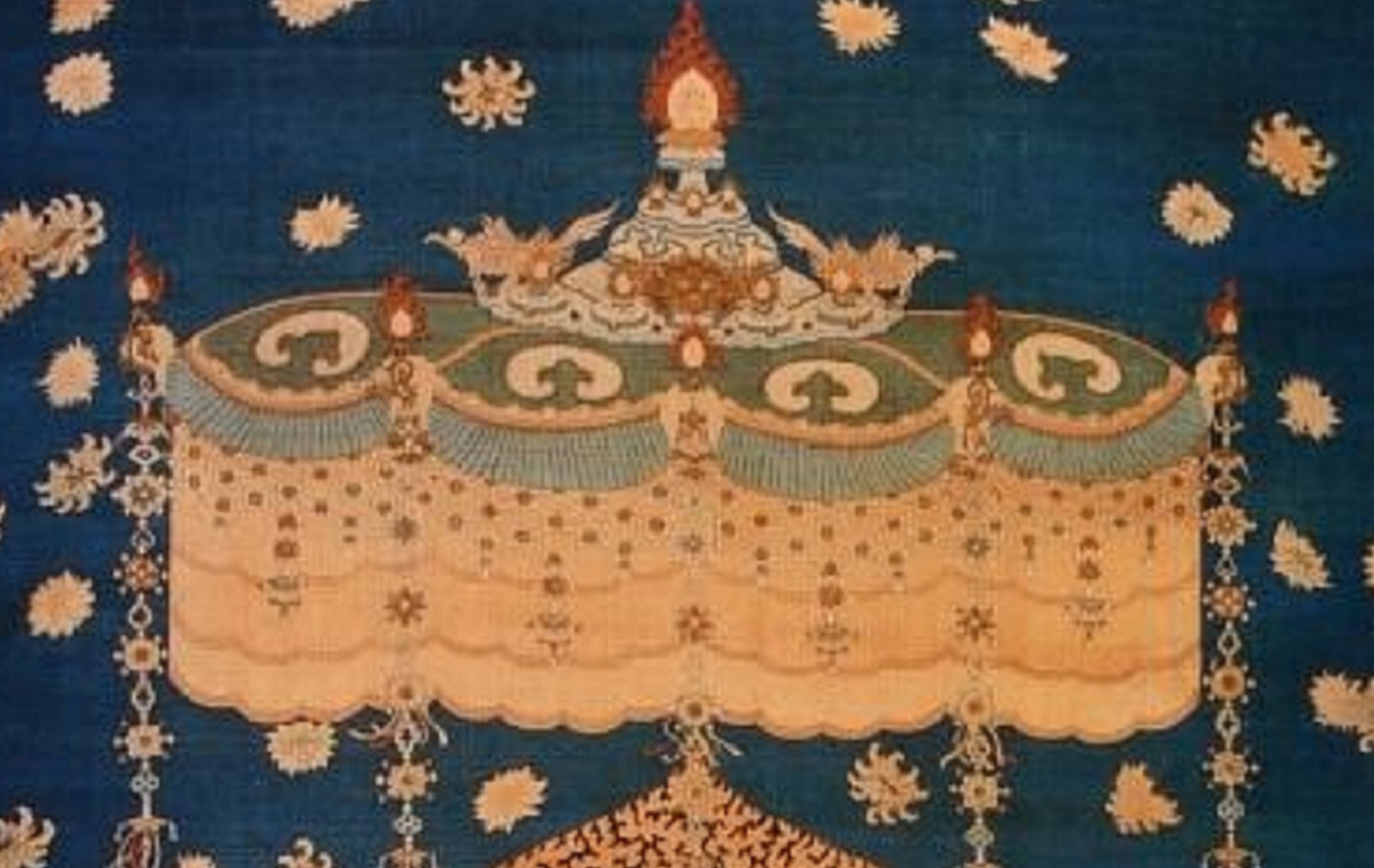 Editor's Choice: Number Ten 