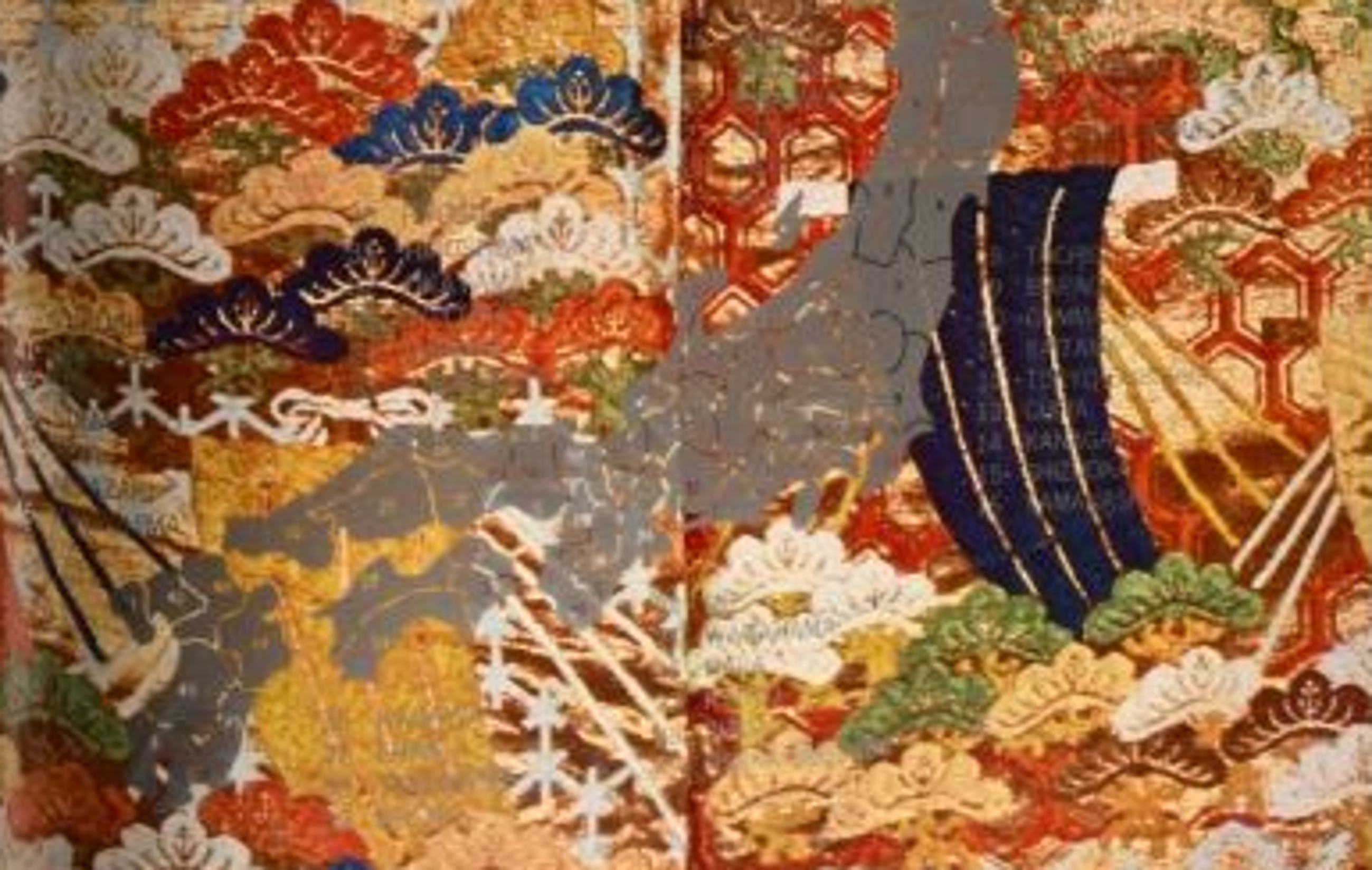 Editor's Choice: Number Thirteen 