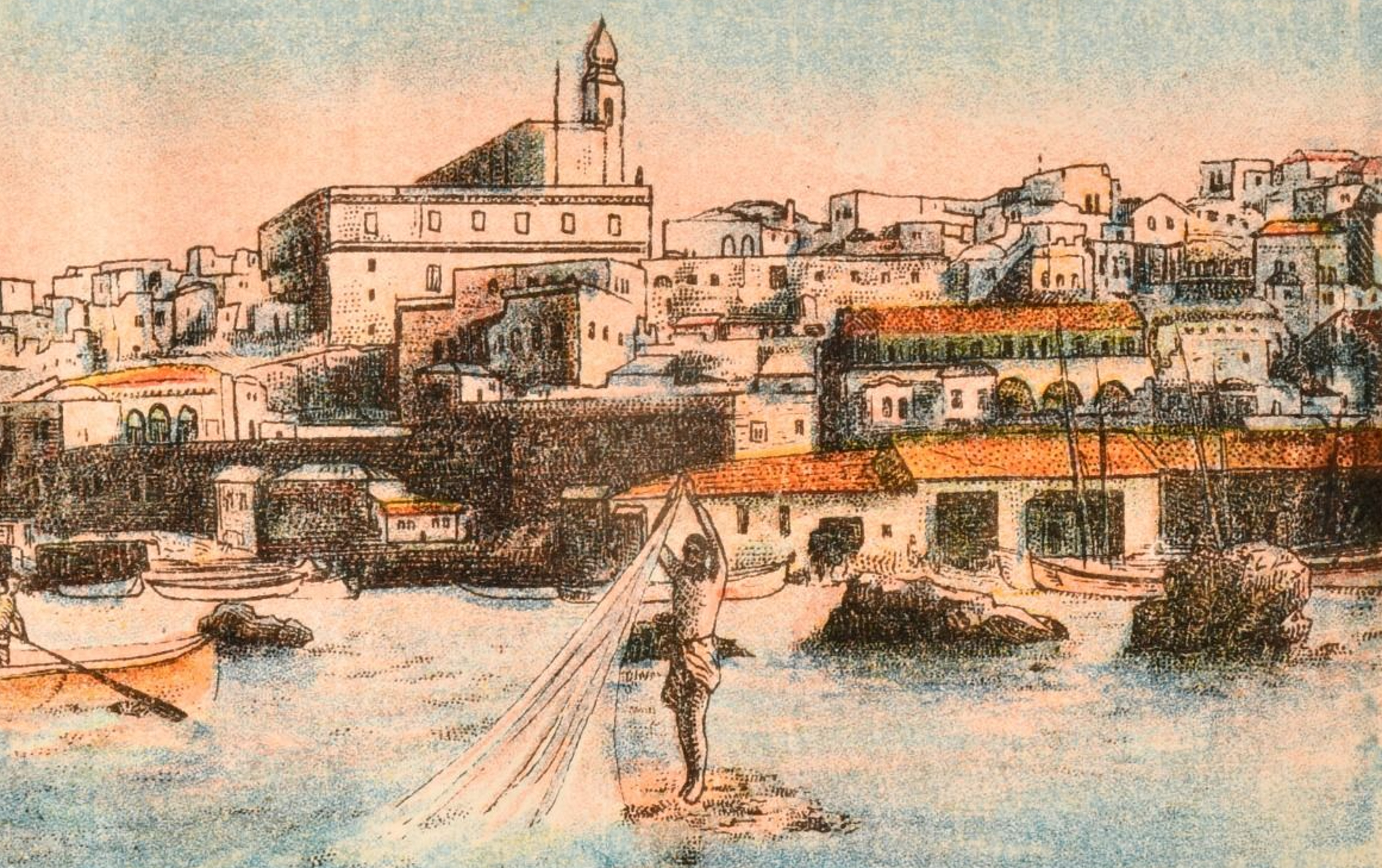 Editor's Choice: Number Fourteen