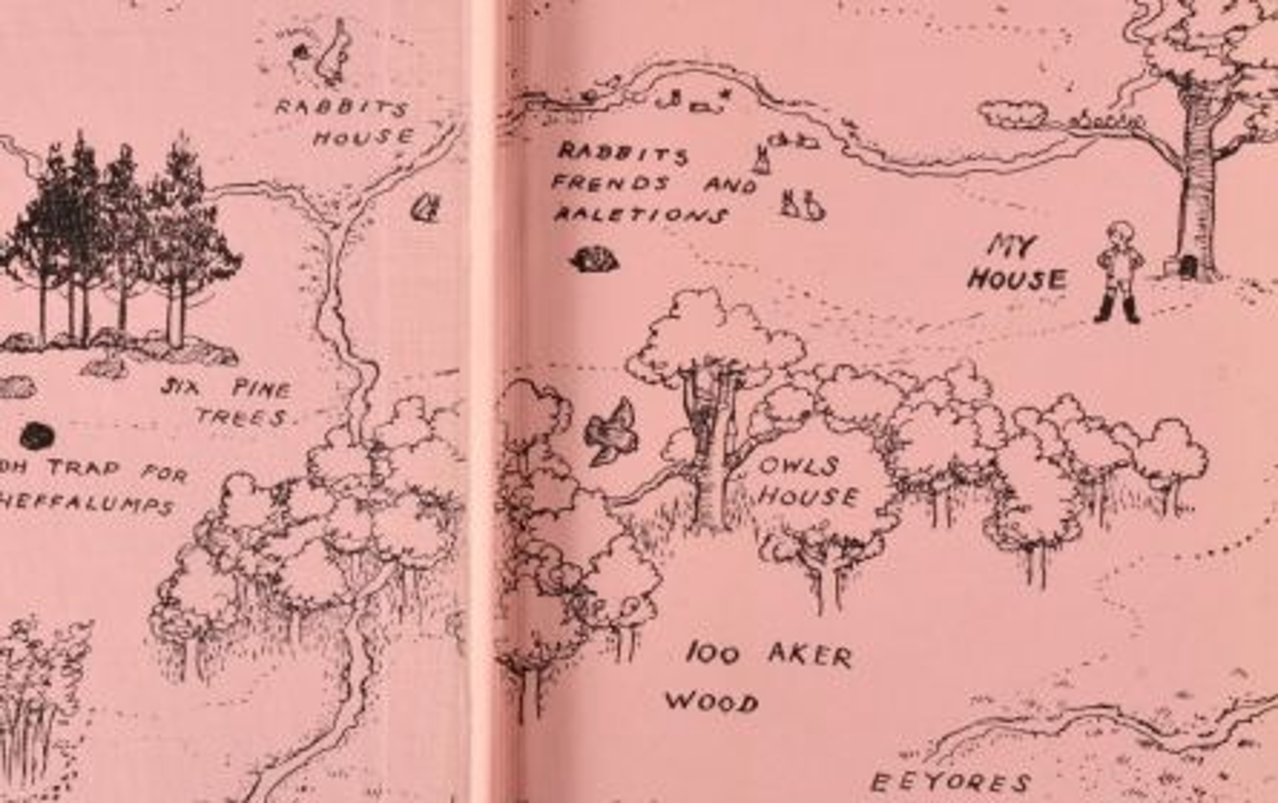 Editor's Choice: Number Seventeen