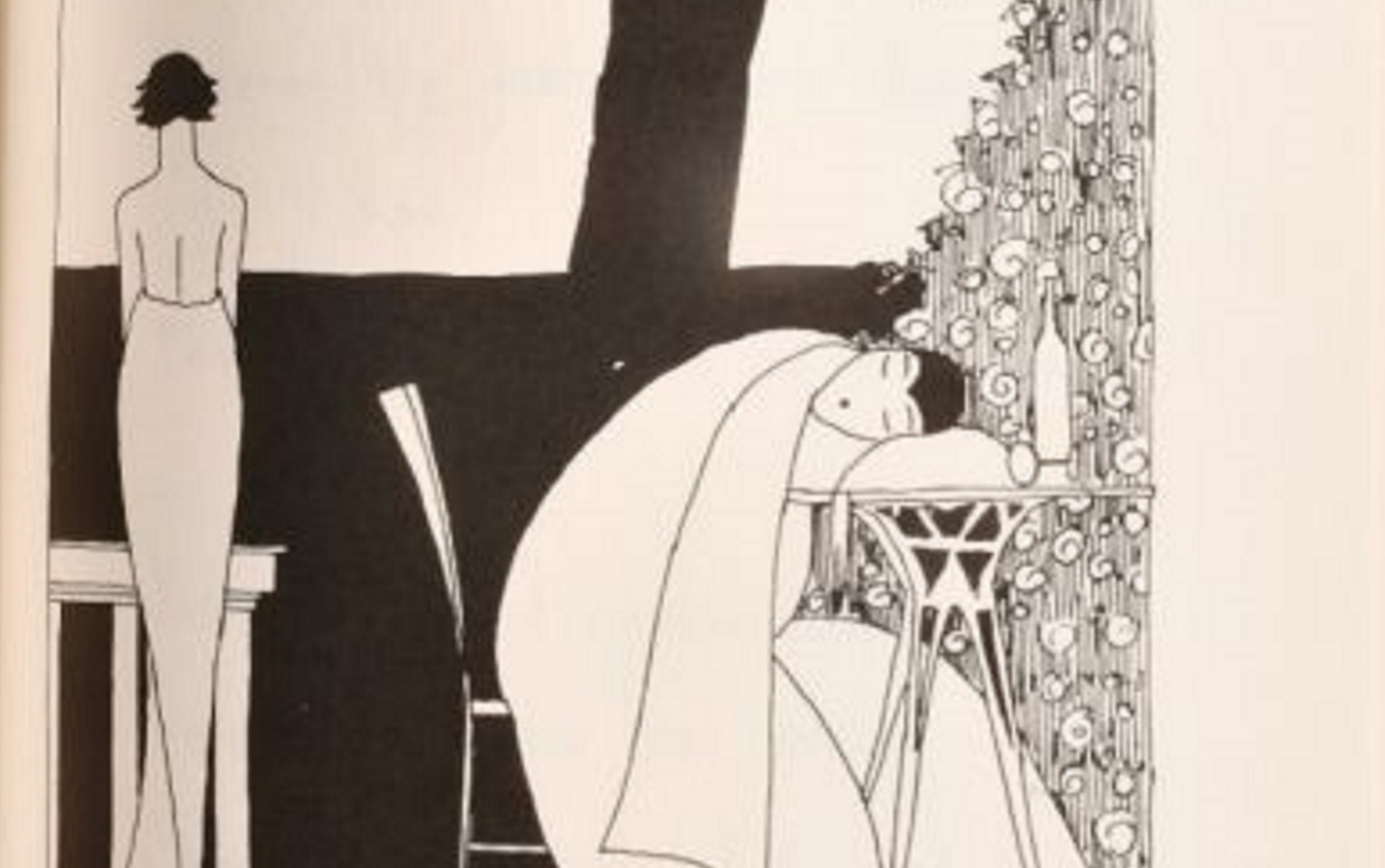 Editor's Choice: Number Twenty 