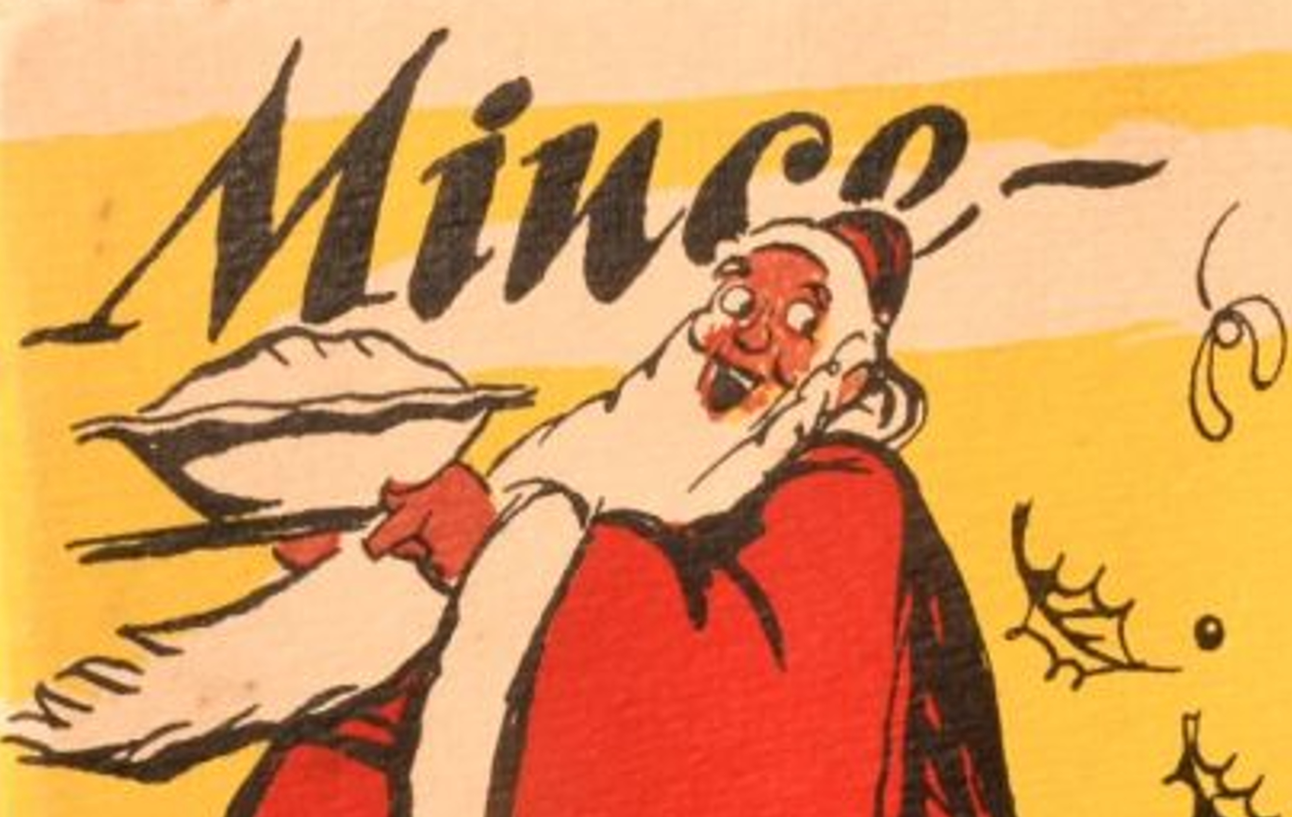 Editor's Choice: Number Twenty-One