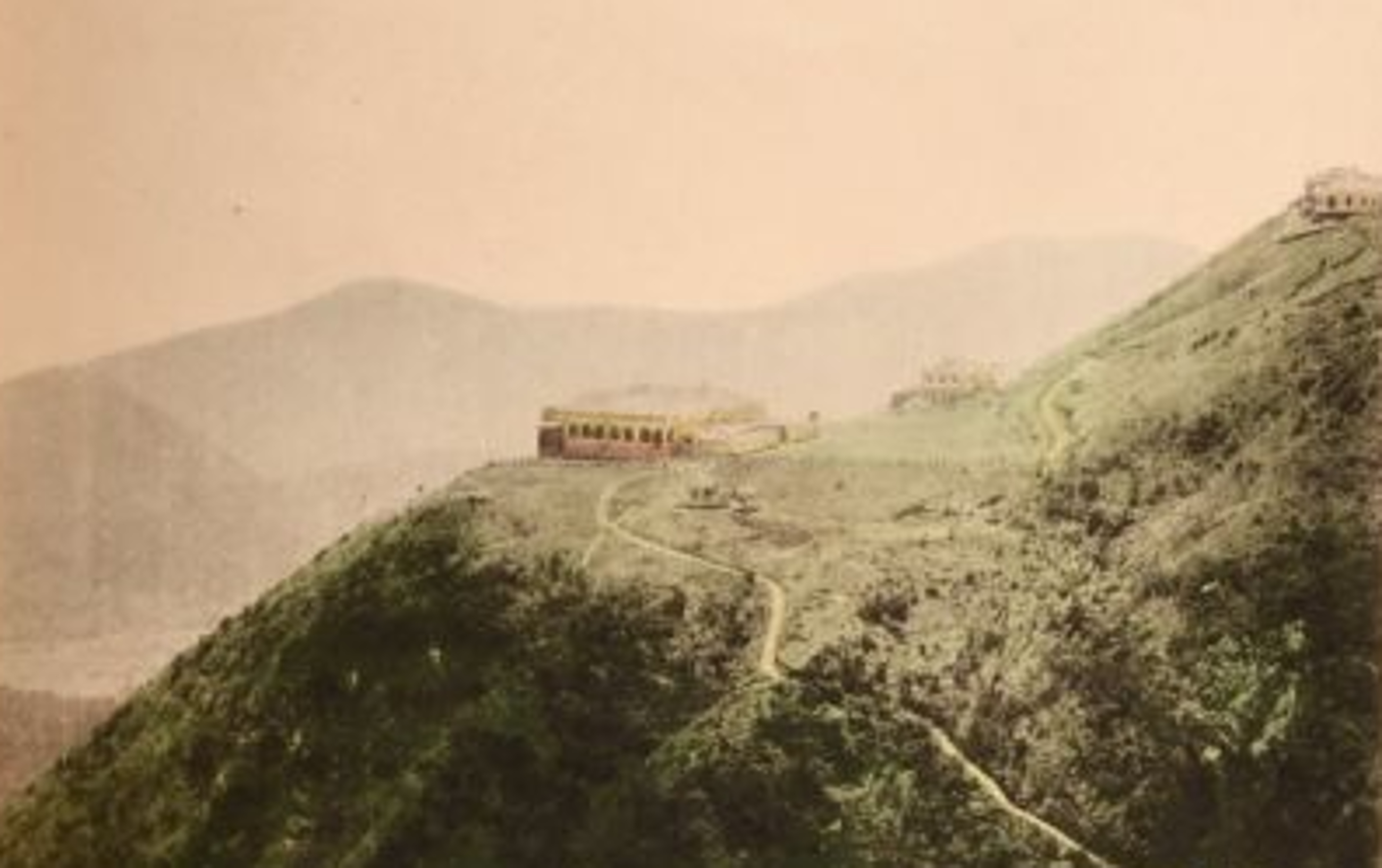 Editor's Choice: Number Twenty-Two 