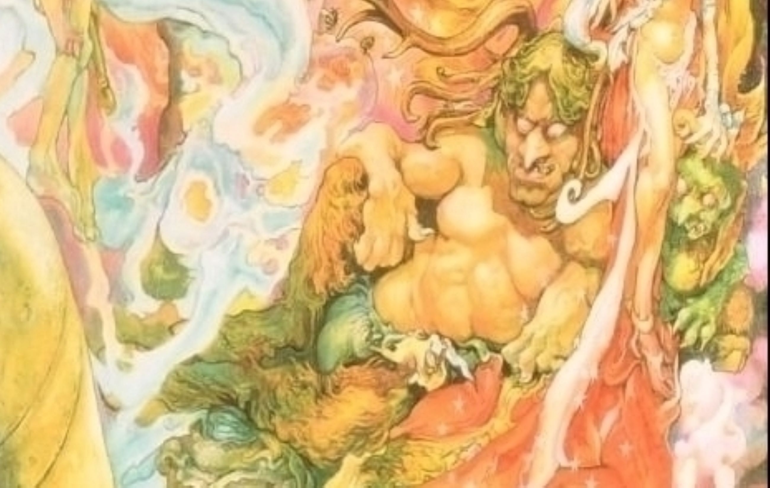 Editor's Choice: Number Twenty-Three