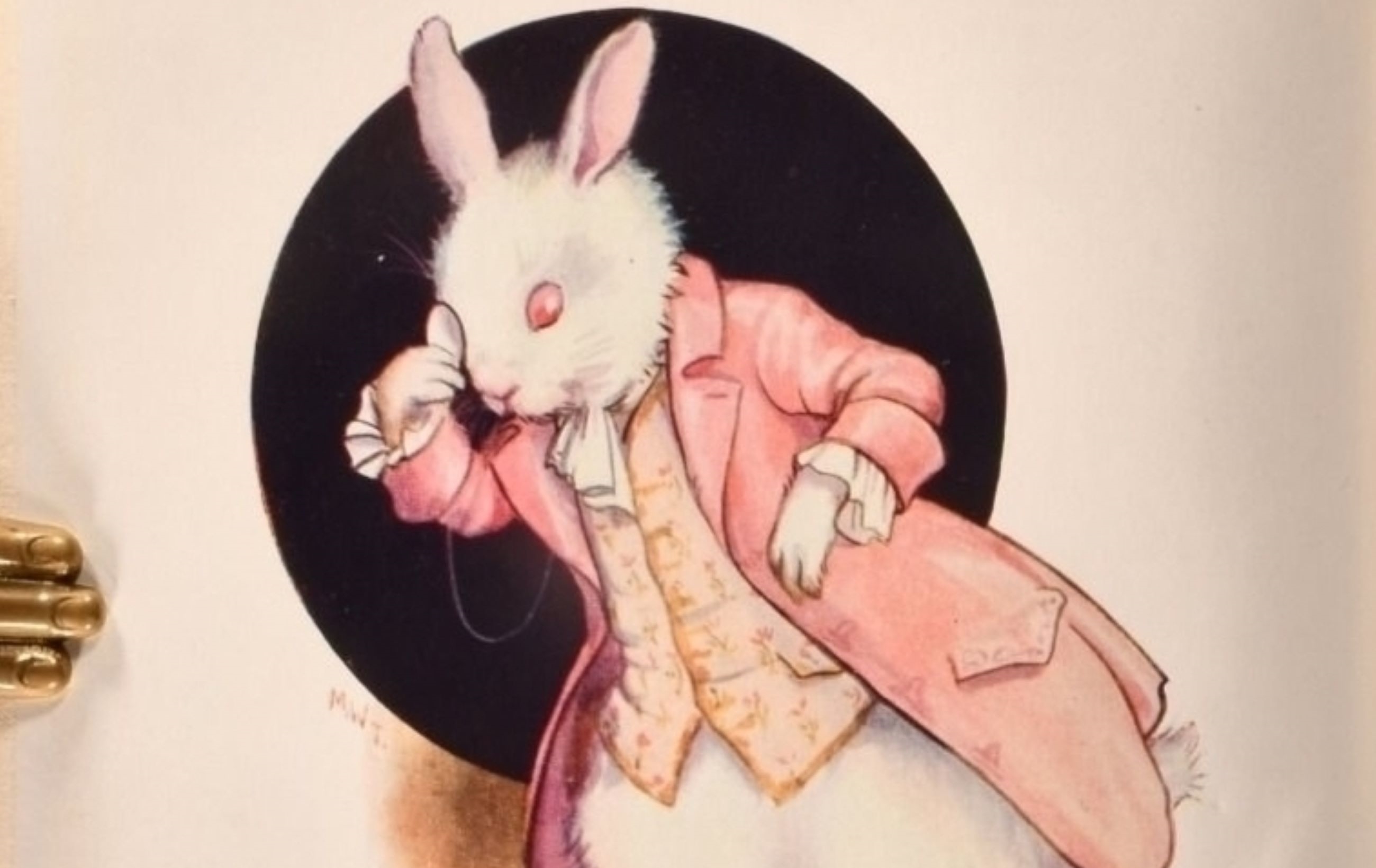 Editor's Choice: Number Twenty-Four