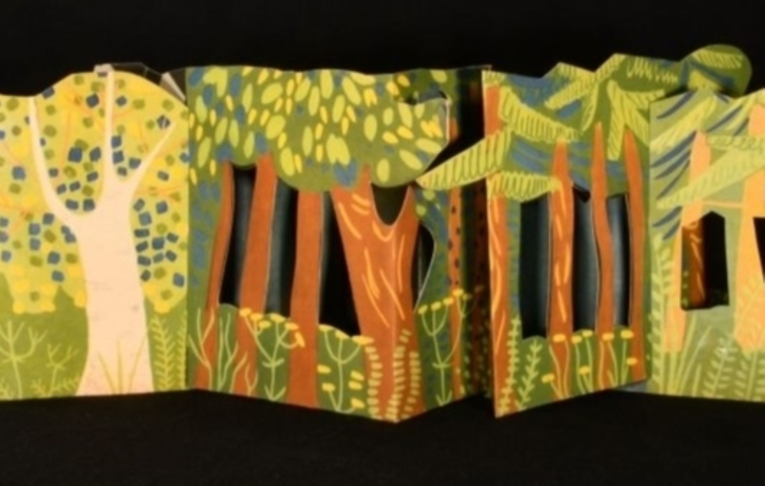 Editor's Choice: Number Twenty-Five 