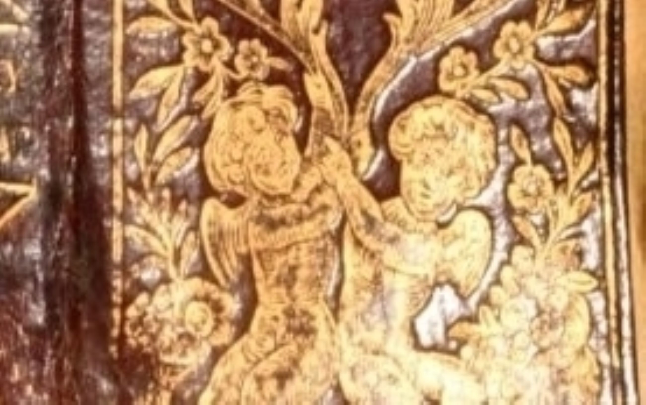 Editor's Choice: Number Twenty-Seven