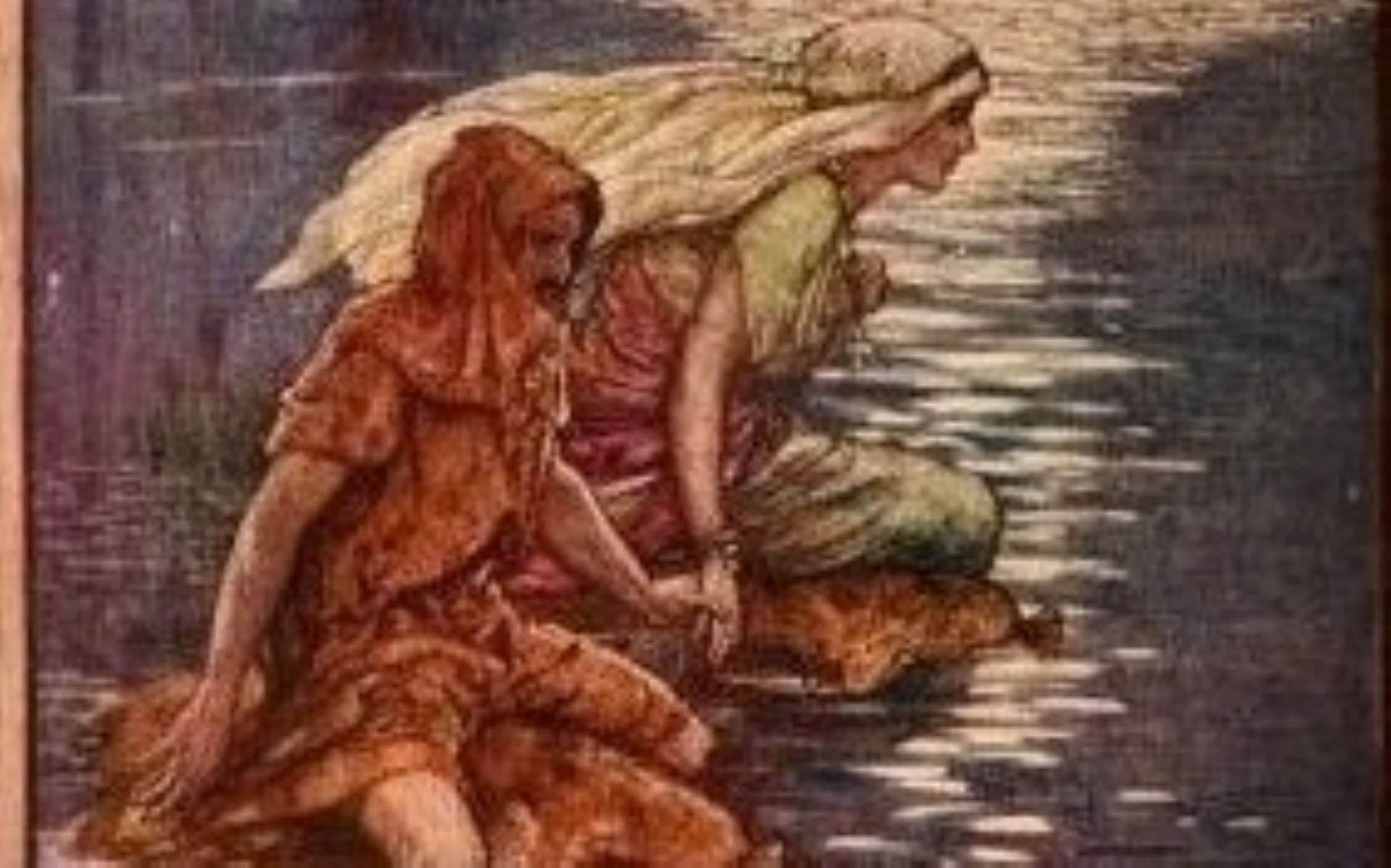 Editor's Choice: Number Twenty-Eight