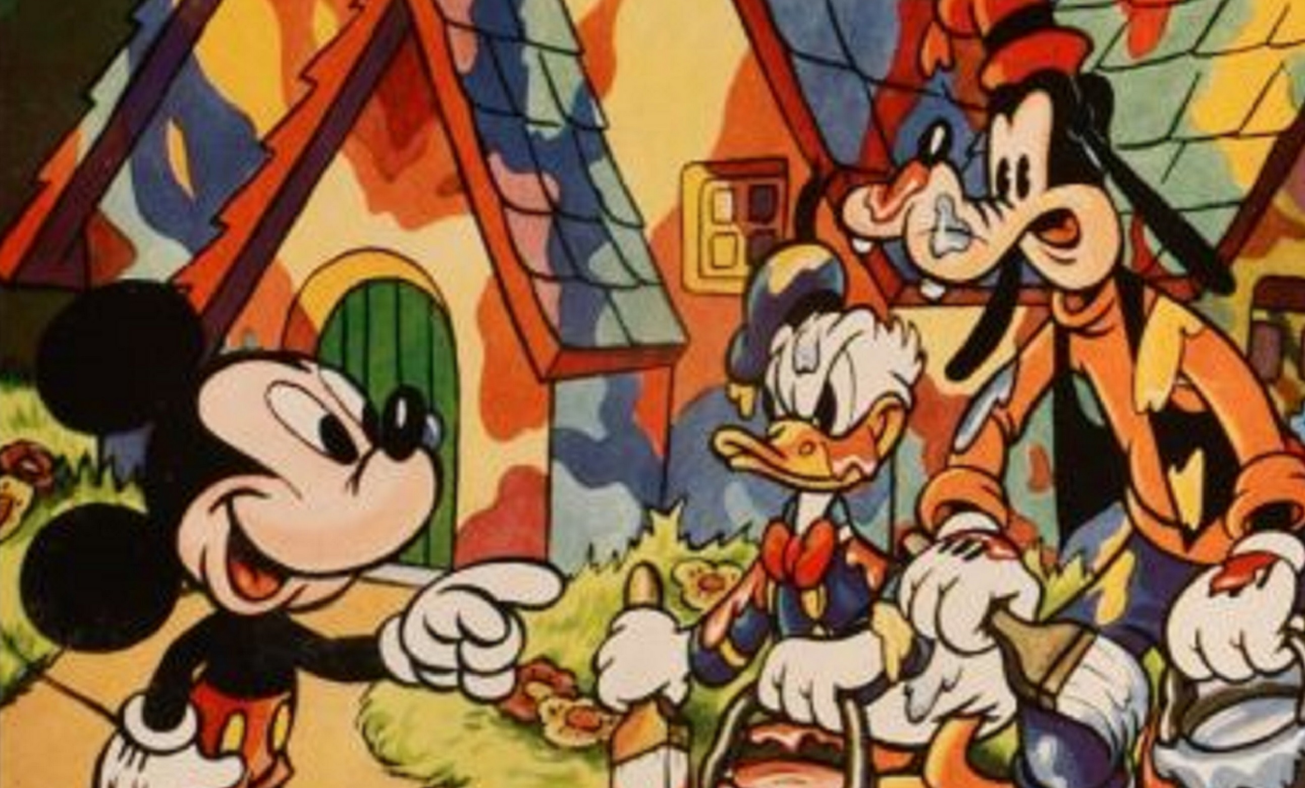 Editor's Choice: Number Eight 