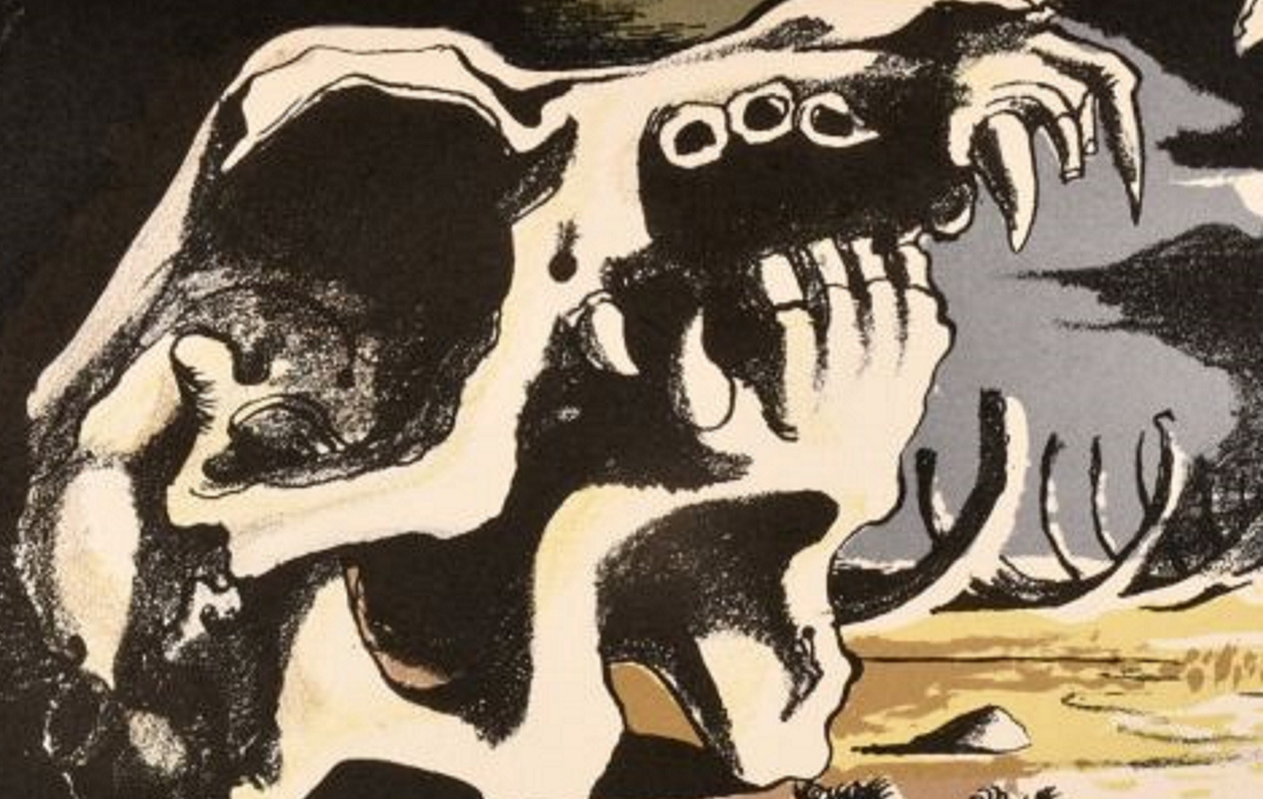 Spooky Books for Halloween