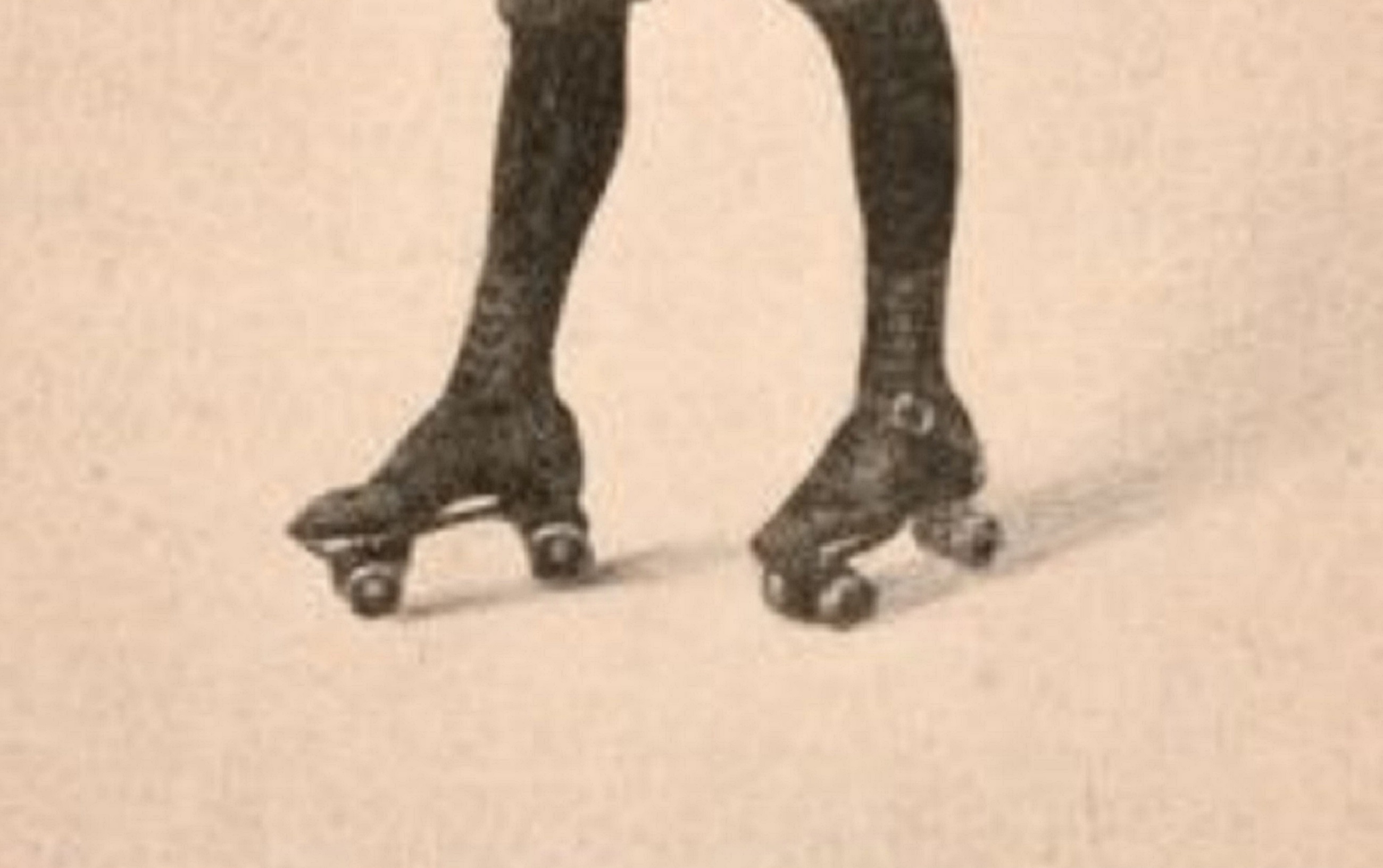 Curator's Sports and Pastimes