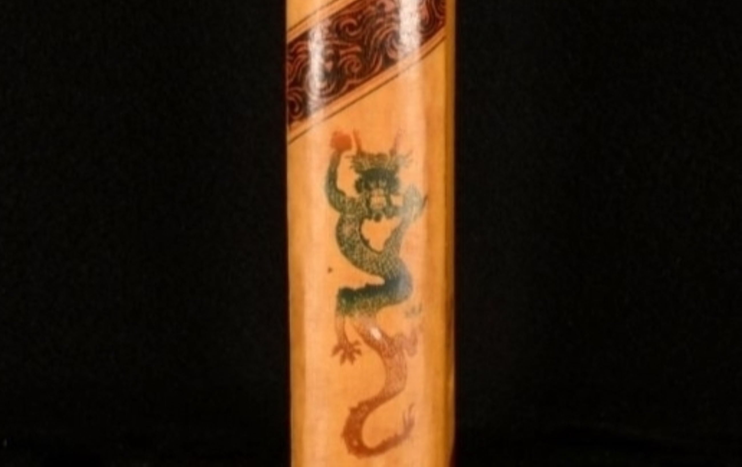 Editor's Choice: Number Twenty-Six 