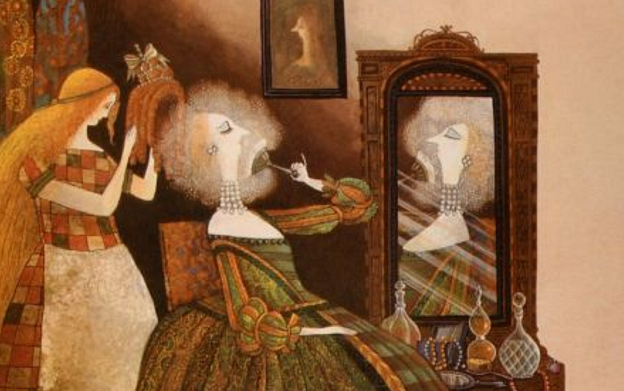 Editor's Choice: Number Nineteen 