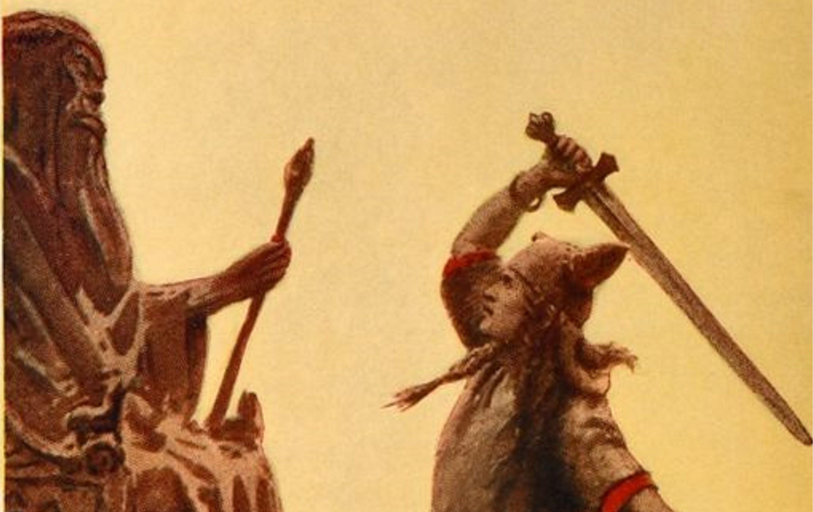 The Versatility of H. Rider Haggard